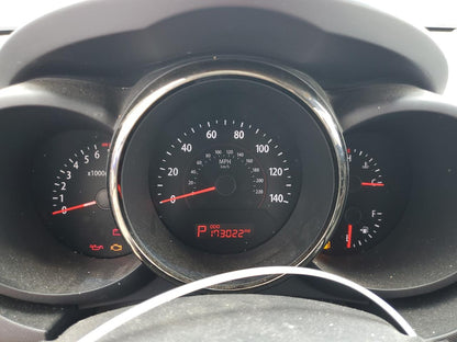 2010 KIA SOUL + - KNDJT2A23A7178209