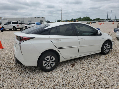2017 TOYOTA PRIUS - JTDKARFU3H3043679