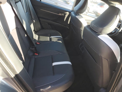 TOYOTA CAMRY XSE 2025 | 2.5L 4 | VIN: 4T1DBADK1SU506571