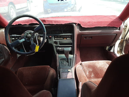 1988 TOYOTA SUPRA SPOR - JT2MA70J9J0097774