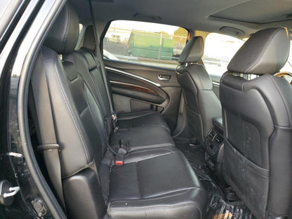 2020 ACURA MDX - 5J8YD4H39LL033306