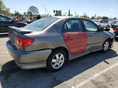 2007 TOYOTA COROLLA CE - 1NXBR30E37Z798343