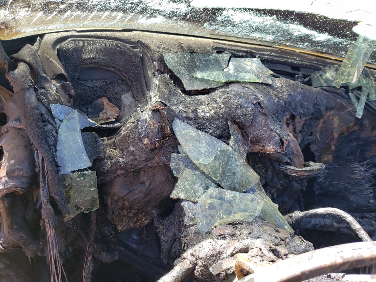 2003 GMC SONOMA - 1GTDT13X43K109948