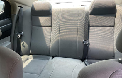 2007 DODGE CHARGER SE - 2B3KA43R57H756910