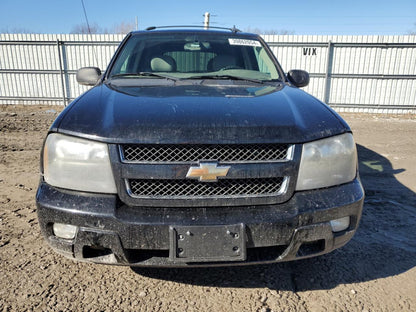 2008 CHEVROLET TRAILBLAZE - 1GNDT13S382204861