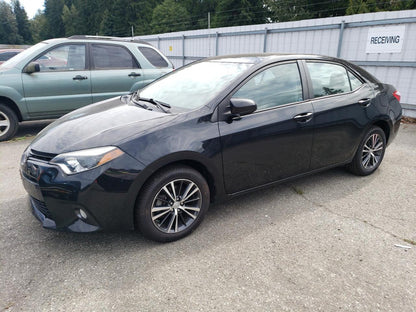 2016 TOYOTA COROLLA L - 5YFBURHE2GP536871