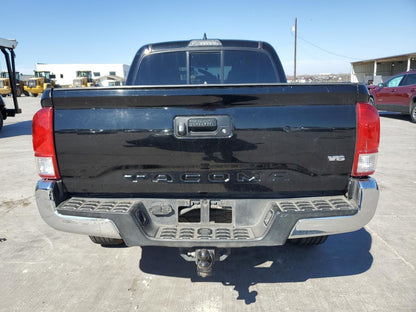 2016 TOYOTA TACOMA DOU - 5TFAZ5CN1GX005420
