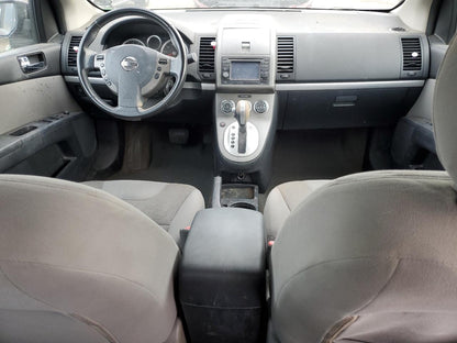 2011 NISSAN SENTRA 2.0 - 3N1AB6AP0BL708593