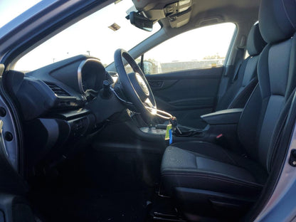 2023 SUBARU CROSSTREK - JF2GTAPC0P8215533