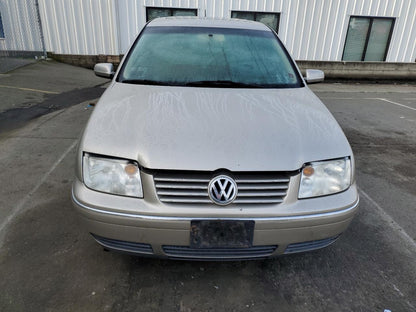 2005 VOLKSWAGEN JETTA GLS - 3VWSA69M25M016068