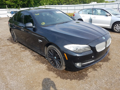 2011 BMW 550 XI - WBAFU9C55BC278059