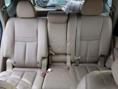 2015 NISSAN ROGUE S - 5N1AT2MV5FC887966