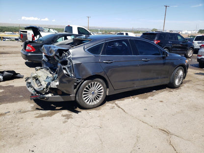 2015 FORD FUSION TIT - 3FA6P0K94FR213842