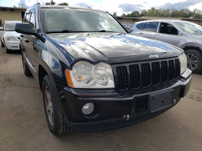 2006 JEEP GRAND CHER - 1J4GR48K66C322399