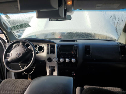 2007 TOYOTA TUNDRA DOU - 5TBRV54167S472325