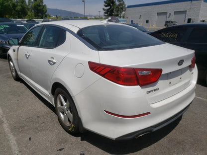 2015 KIA OPTIMA LX - KNAGM4A74F5652151