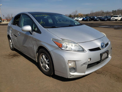 2010 TOYOTA PRIUS - JTDKN3DU7A0185531