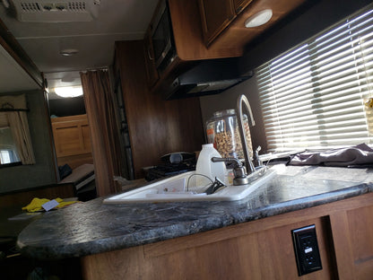 2017 KEYSTONE SPRINGDALE - 4YDT21225HG105547