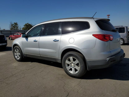 2011 CHEVROLET TRAVERSE L - 1GNKVGED8BJ300842