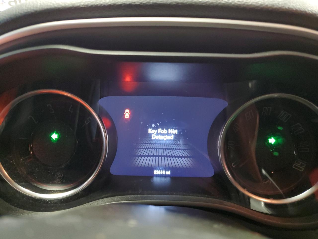 2019 DODGE CHALLENGER - 2C3CDZBT4KH641913