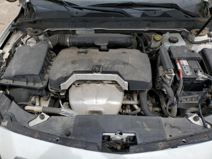 2013 CHEVROLET MALIBU 1LT - 1G11C5SAXDF209739