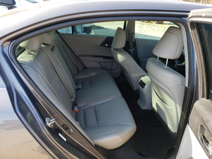 2013 HONDA ACCORD EXL - 1HGCR3F86DA020241