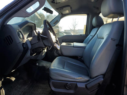 2012 FORD F250 SUPER - 1FTBF2B69CEB56307