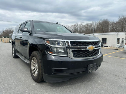 2015 CHEVROLET SUBURBAN K - 1GNSKJKC0FR516659