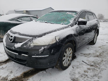 2007 MAZDA CX-9 - JM3TB38Y770101136