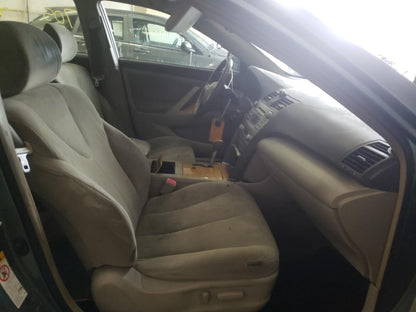 2007 TOYOTA CAMRY CE - JTNBE46KX73012803