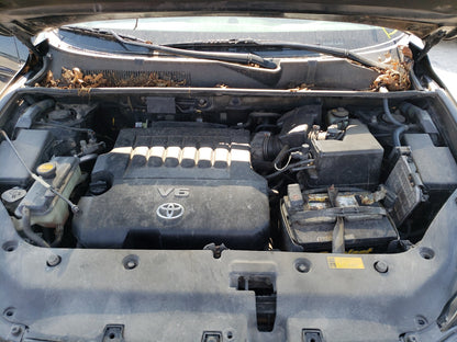 2006 TOYOTA RAV4 - JTMBK33V165007787