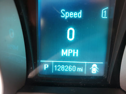 2012 CHEVROLET EQUINOX LT - 2GNALDEK8C1111909