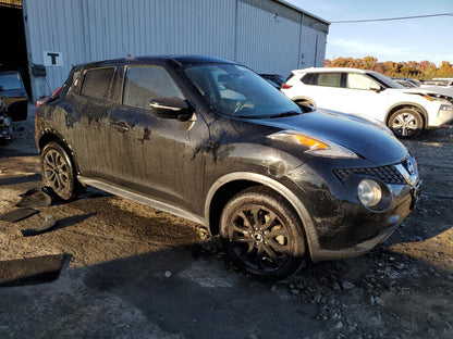 2015 NISSAN JUKE S - JN8AF5MR6FT512138