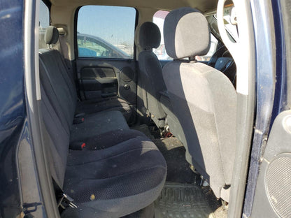 2004 DODGE RAM 1500 S - 1D7HA18N64J109378