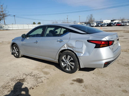 2020 NISSAN ALTIMA S - 1N4BL4BV5LC278160