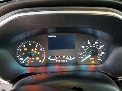 2022 FORD ESCAPE SEL - 1FMCU9H61NUA22423