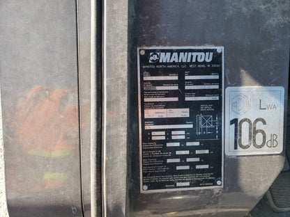 2018 MATU MSI-30T - 973220