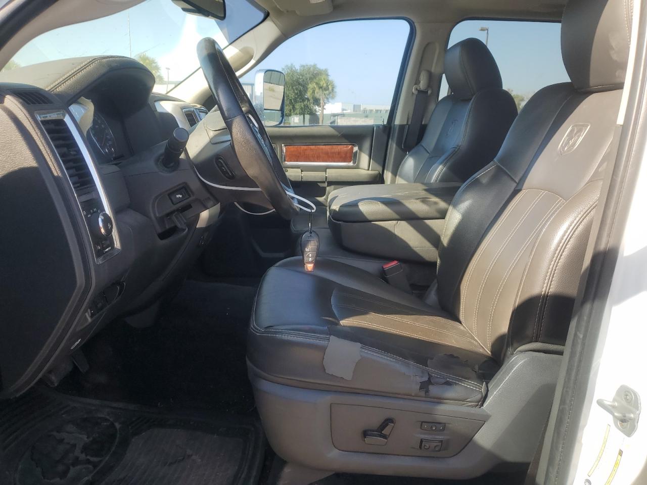 2010 DODGE RAM 3500 - 3D73Y4CL3AG163490