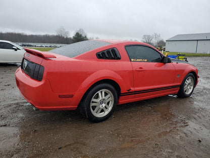 2005 FORD MUSTANG GT - 1ZVFT82H555138661