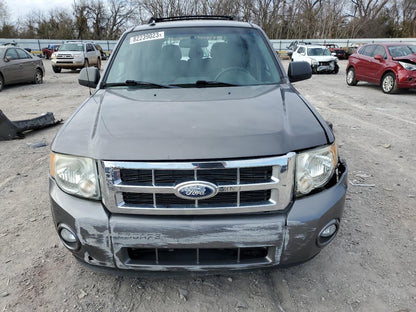 2012 FORD ESCAPE XLT - 1FMCU0D77CKA28584