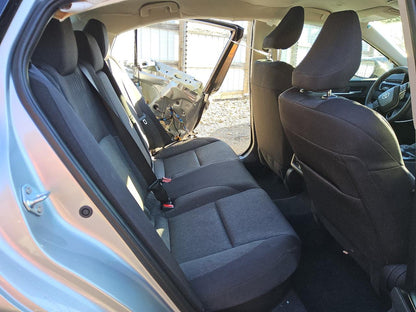 2025 TOYOTA CAMRY XSE | SILVER | 2.5L 4 | VIN: 4T1DAACK1SU000498