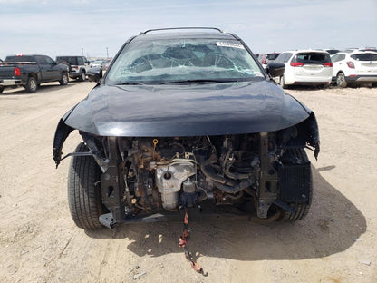 2017 NISSAN PATHFINDER - 5N1DR2MN0HC630695