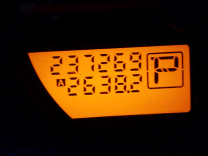 2007 NISSAN XTERRA - 5N1AN08U27C517351