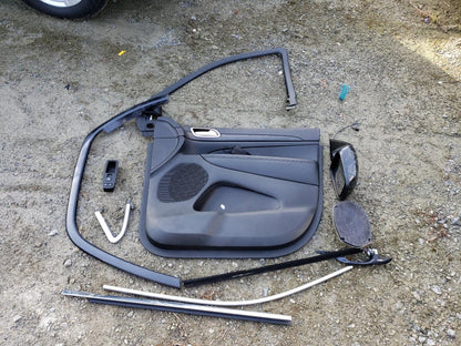 2015 JEEP GRAND CHER - 1C4RJFAG8FC704599