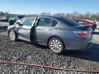 2014 HONDA ACCORD EXL - 1HGCR3F80EA002609