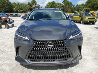 LEXUS NX 250 PRE 2025 | 2.5L 4 | VIN: 2T2GDCAZXSC016387