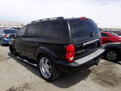 2007 DODGE DURANGO LI - 1D8HD58277F574193