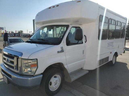 2010 FORD ECONOLINE - 1FDFE4FS6ADB01805