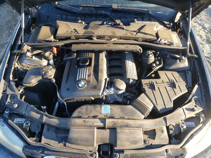 2009 BMW 328 I - WBAPH73599E128063