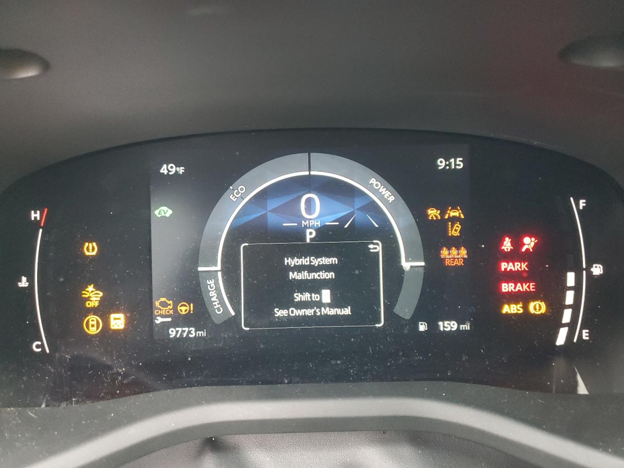 2025 TOYOTA CAMRY XSE - 4T1DAACK3SU509878